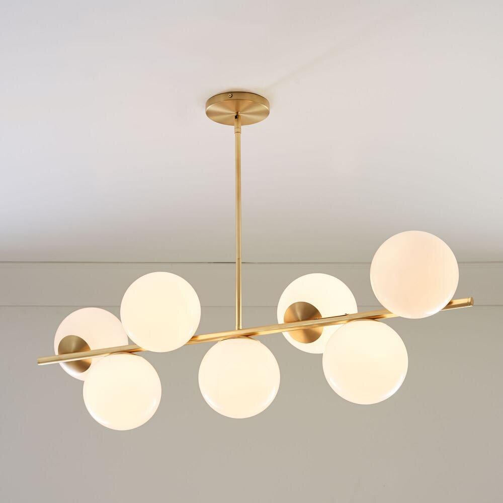 West elm shop sphere and stem
